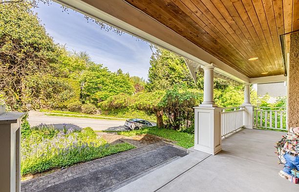 4389 Locarno Crescent Point Grey