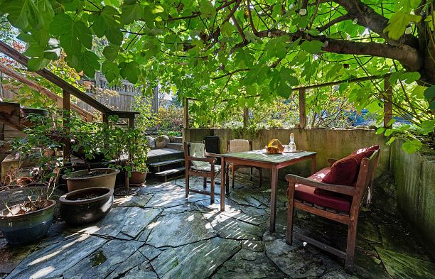 1829 1831 W 2nd Avenue Kitsilano