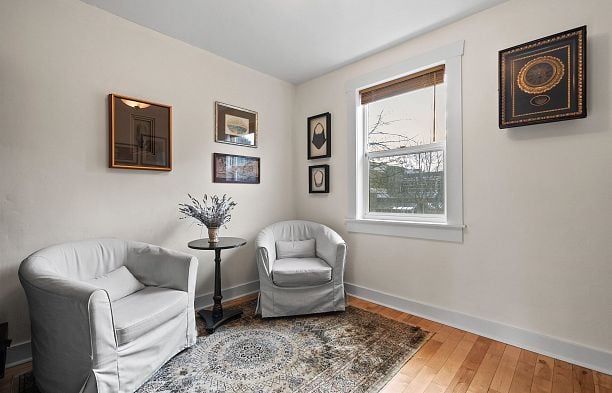 1829 1831 W 2nd Avenue Kitsilano