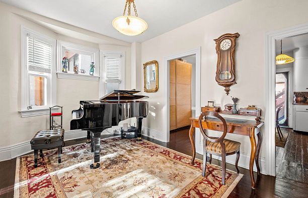 1829 1831 W 2nd Avenue Kitsilano