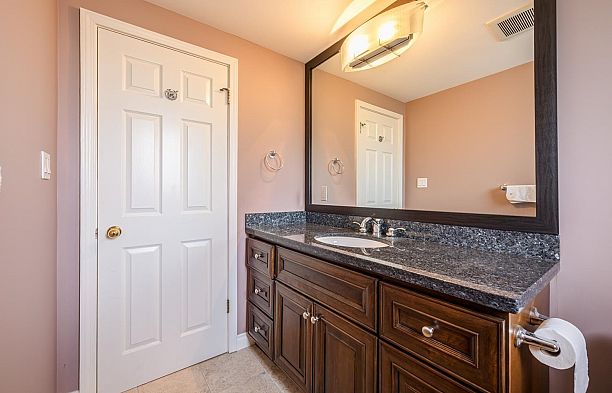 4389 Locarno Crescent Point Grey