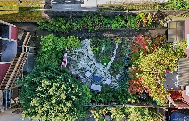 1829 1831 W 2nd Avenue Kitsilano