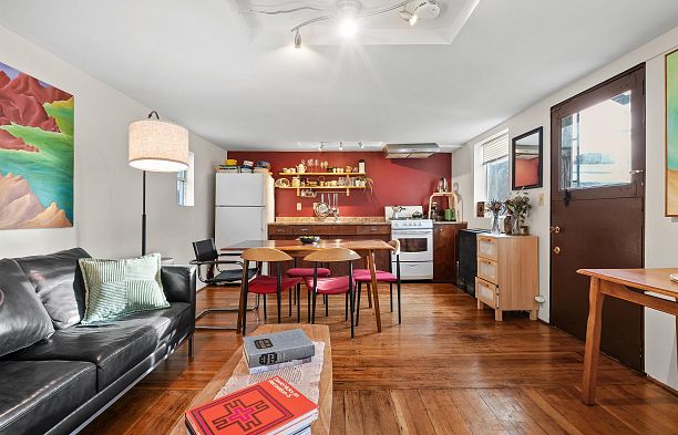 1829 1831 W 2nd Avenue Kitsilano