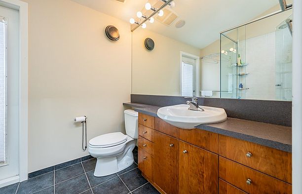 4389 Locarno Crescent Point Grey