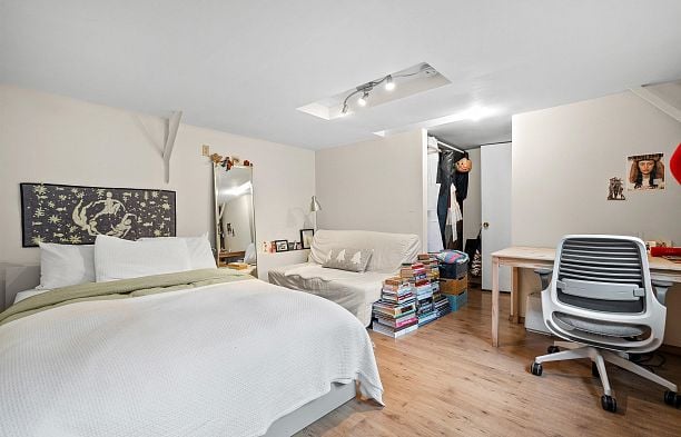 1829 1831 W 2nd Avenue Kitsilano