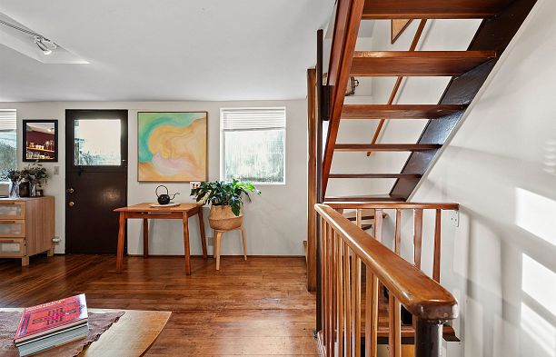 1829 1831 W 2nd Avenue Kitsilano