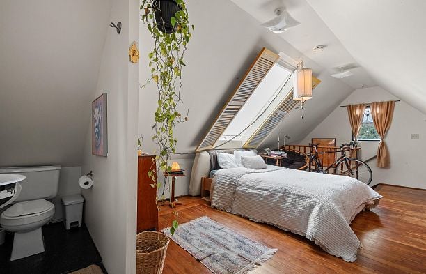 1829 1831 W 2nd Avenue Kitsilano