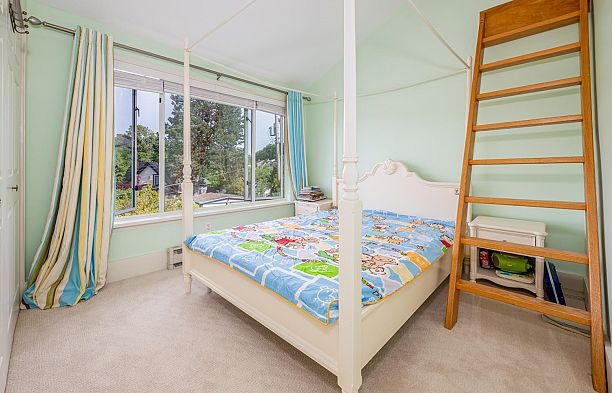 4389 Locarno Crescent Point Grey