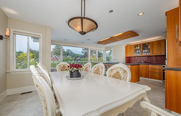 4389 Locarno Crescent Point Grey