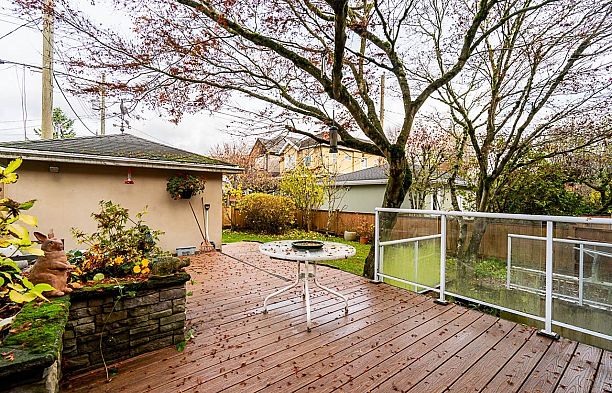 2443 W 47th Avenue Kerrisdale