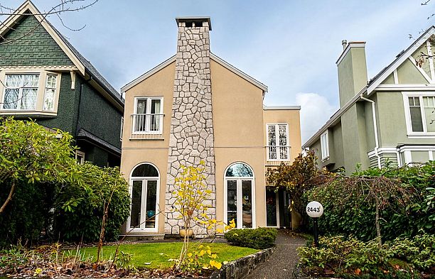 2443 W 47th Avenue Kerrisdale