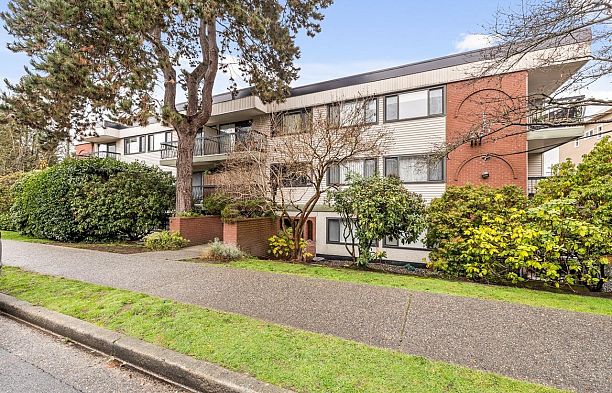 312 2033 W 7th Avenue Kitsilano