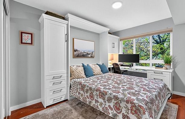 206 2096 W 46th Avenue Kerrisdale