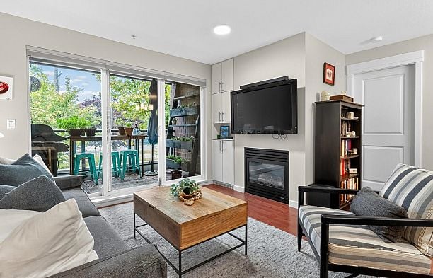 206 2096 W 46th Avenue Kerrisdale