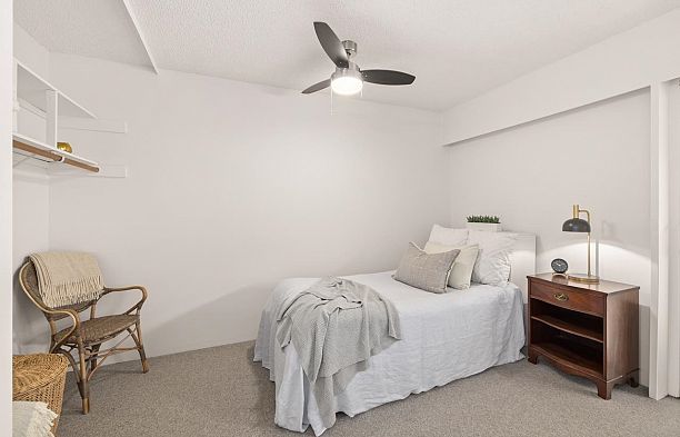 312 2033 W 7th Avenue Kitsilano