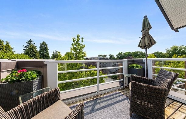 361 5790 East Boulevard Kerrisdale