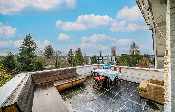 1989 W King Edward Avenue Shaughnessy