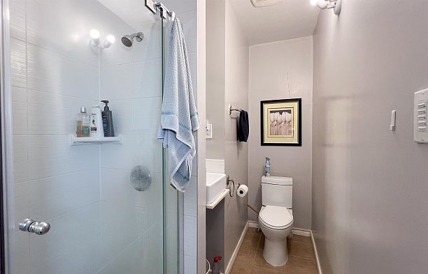 3088 Discovery Street Point Grey