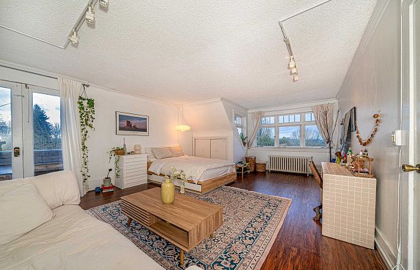 1989 W King Edward Avenue Shaughnessy