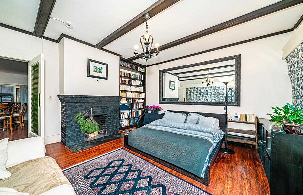 1989 W King Edward Avenue Shaughnessy