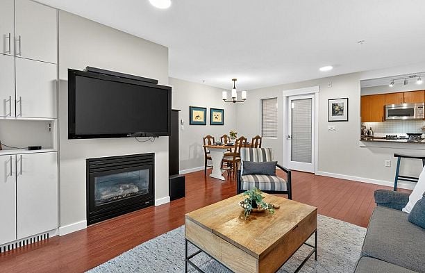 206 2096 W 46th Avenue Kerrisdale
