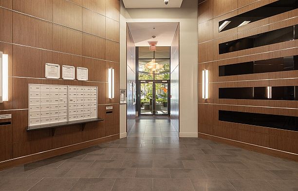 PH803 988 Richards Street Yaletown