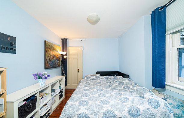 1989 W King Edward Avenue Shaughnessy