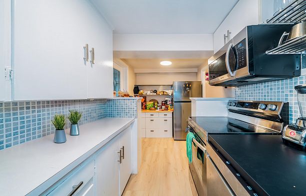 1989 W King Edward Avenue Shaughnessy