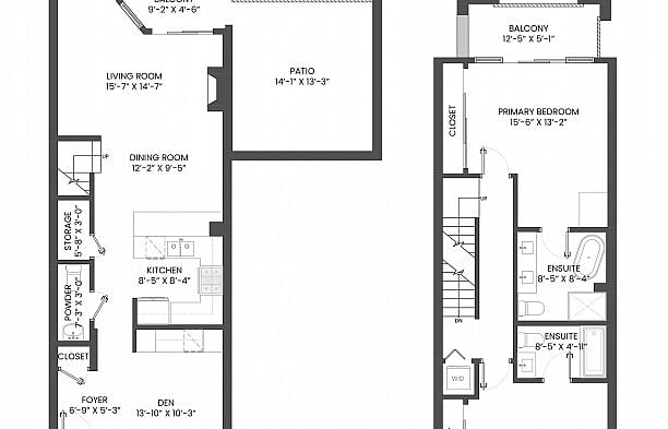 361 5790 East Boulevard Kerrisdale