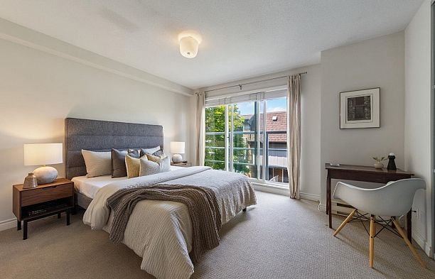 361 5790 East Boulevard Kerrisdale