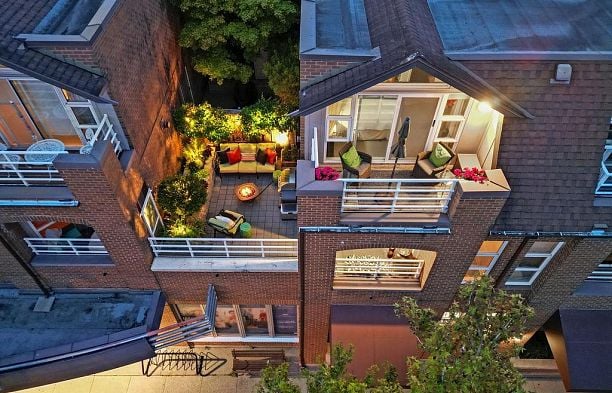 361 5790 East Boulevard Kerrisdale