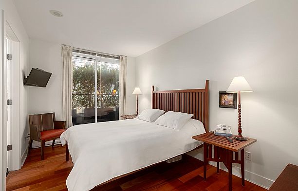 PH803 988 Richards Street Yaletown