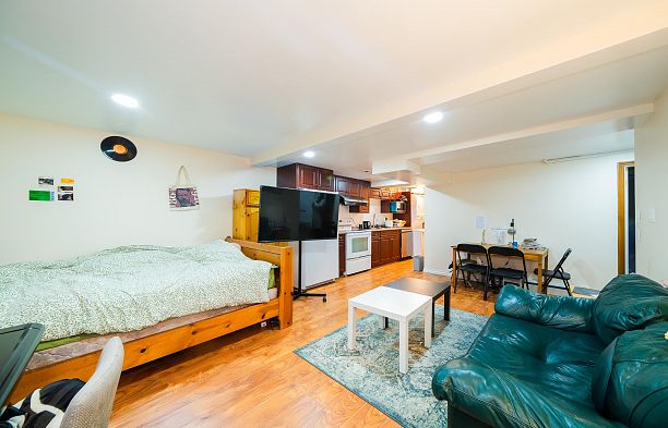 1989 W King Edward Avenue Shaughnessy