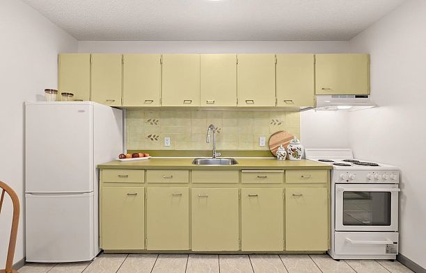 312 2033 W 7th Avenue Kitsilano