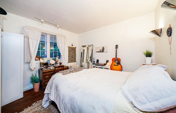 1989 W King Edward Avenue Shaughnessy