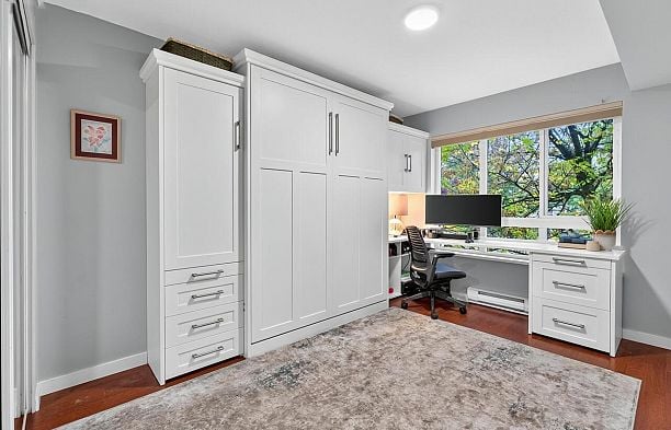 206 2096 W 46th Avenue Kerrisdale