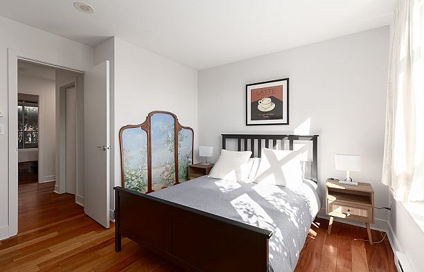 PH803 988 Richards Street Yaletown