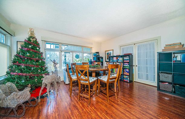 1989 W King Edward Avenue Shaughnessy