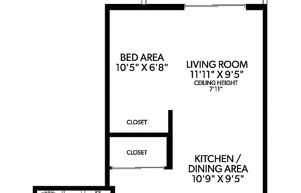 312 2033 W 7th Avenue Kitsilano