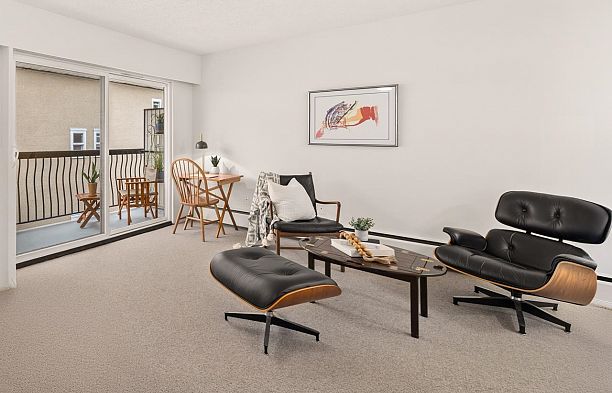 312 2033 W 7th Avenue Kitsilano