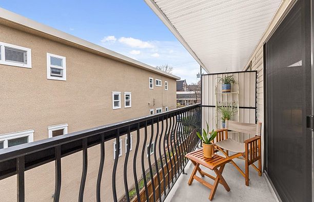 312 2033 W 7th Avenue Kitsilano