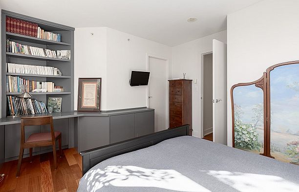 PH803 988 Richards Street Yaletown