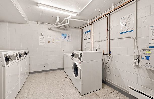 312 2033 W 7th Avenue Kitsilano