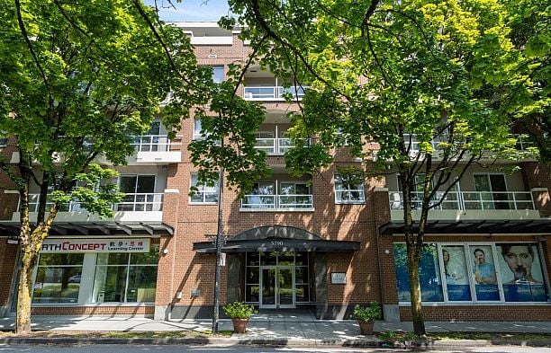361 5790 East Boulevard Kerrisdale