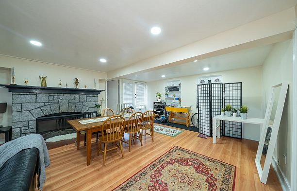 1989 W King Edward Avenue Shaughnessy