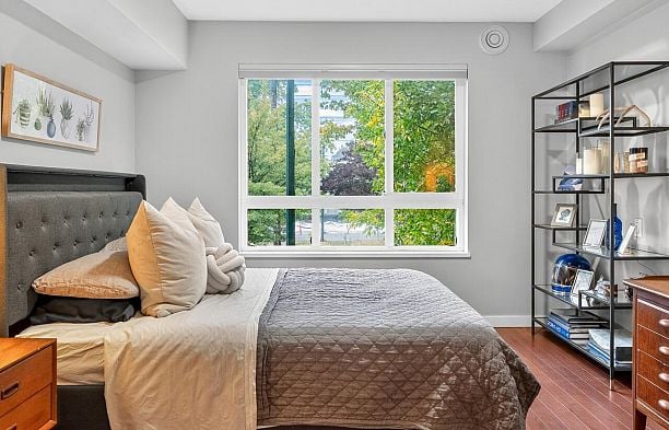 206 2096 W 46th Avenue Kerrisdale