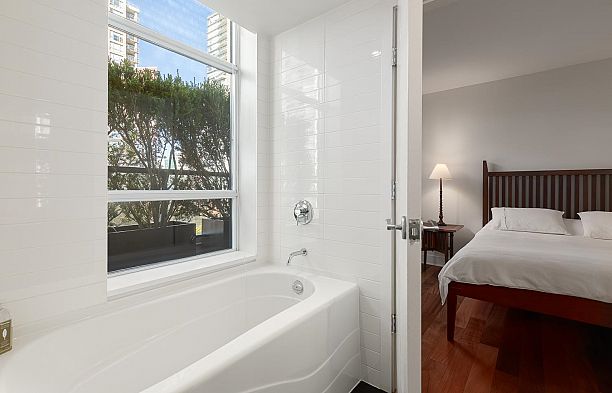 PH803 988 Richards Street Yaletown