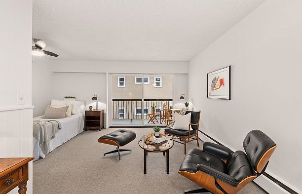 312 2033 W 7th Avenue Kitsilano