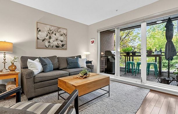 206 2096 W 46th Avenue Kerrisdale