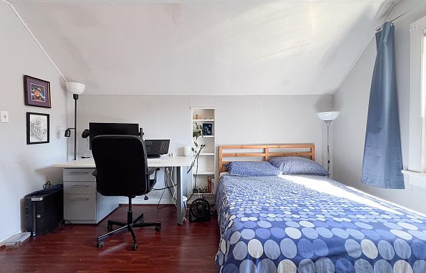 3088 Discovery Street Point Grey